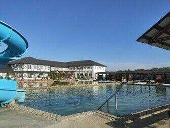 Оздоровительный комплекс «Гедуко»