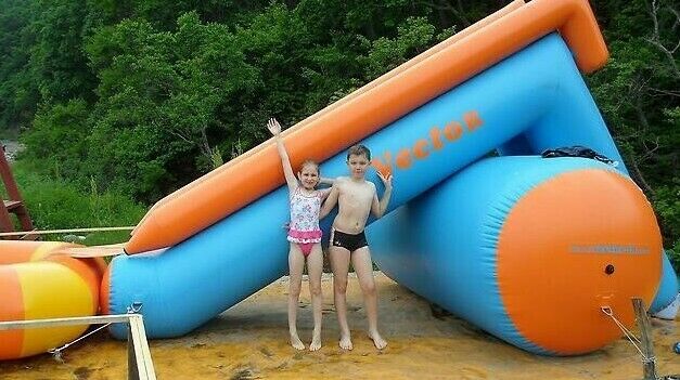 База отдыха «Жемчужина Преображения» | Жемчужина Преображения, Приморский край