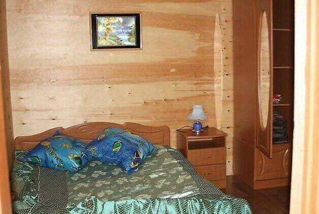 База отдыха «Жемчужина Преображения» | Жемчужина Преображения, Приморский край