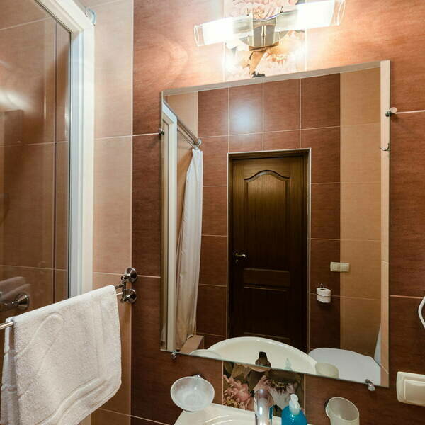 Стандартный 3-местный 1-комнатный (13)