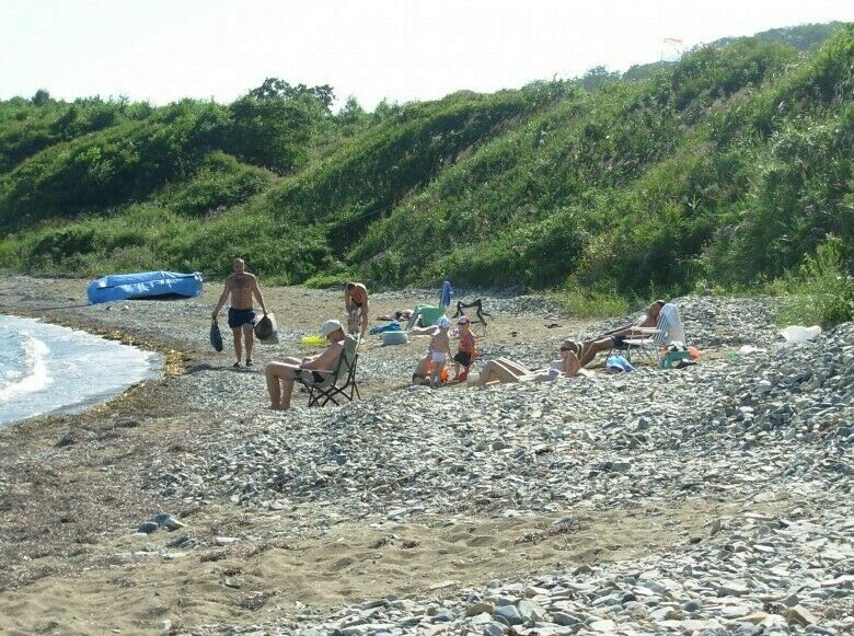 База отдыха «Заповедная» | Заповедная, Приморский край