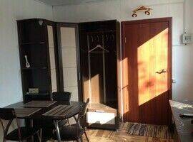 Новый Люкс 4х местный, База отдыха Заповедная, поселок Рязановка