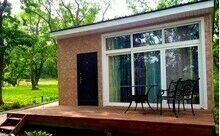 База отдыха «Ковчег» | Ковчег, Приморский край