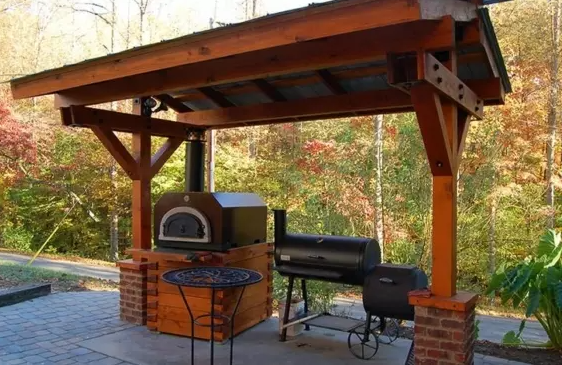 Лес, Краснодарский край: фото 5