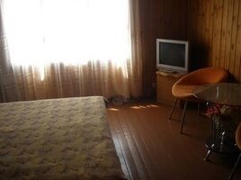 "Стандарт" 3-х местный, База отдыха Елена, поселок Зарубино