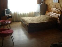 "Полулюкс"4-х местный, База отдыха Елена, поселок Зарубино