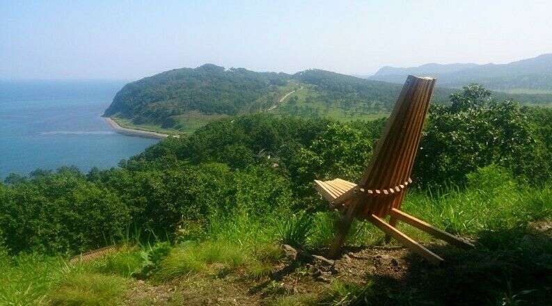 База отдыха «Зенит» | Зенит, Приморский край