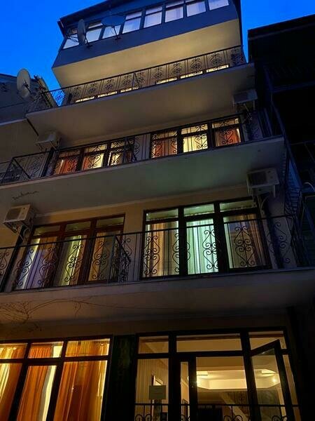 Мини-отель Принцесса, Крым, Приветное 