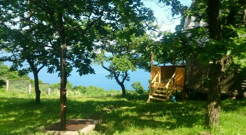 База отдыха «Зенит» | Зенит, Приморский край