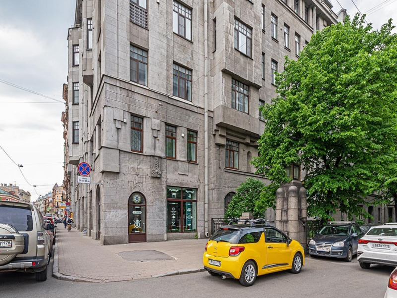 Викена, Ленинградская область: фото 3