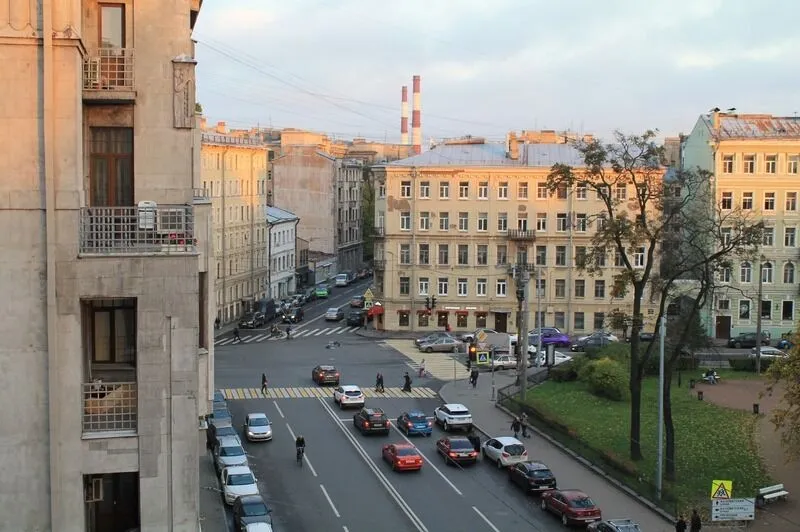 Викена, Ленинградская область: фото 2