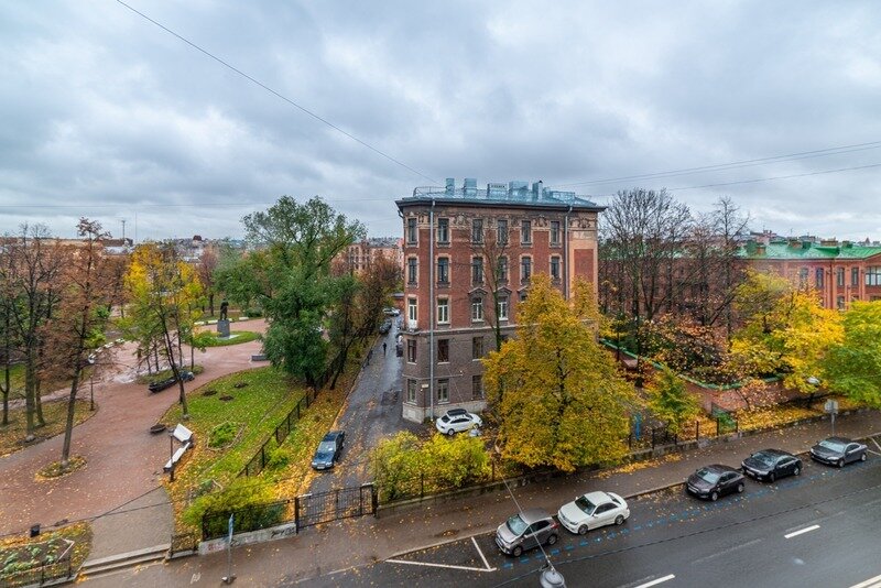 Гостевой дом Викена, Санкт-Петербург, Ленинградская область
