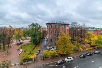 Гостевой дом Викена