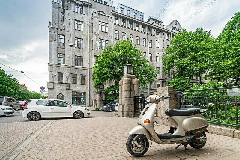 Викена, Ленинградская область: фото 4