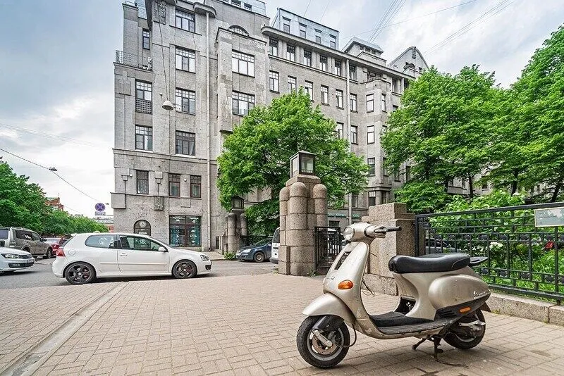 Викена, Ленинградская область: фото 4