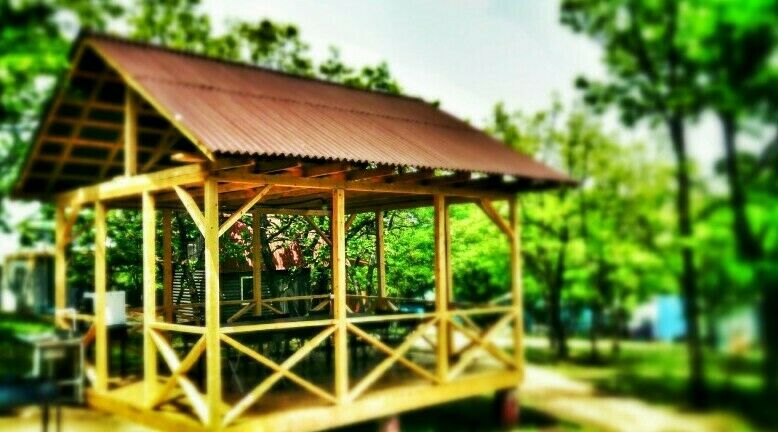 База отдыха «Зенит» | Зенит, Приморский край