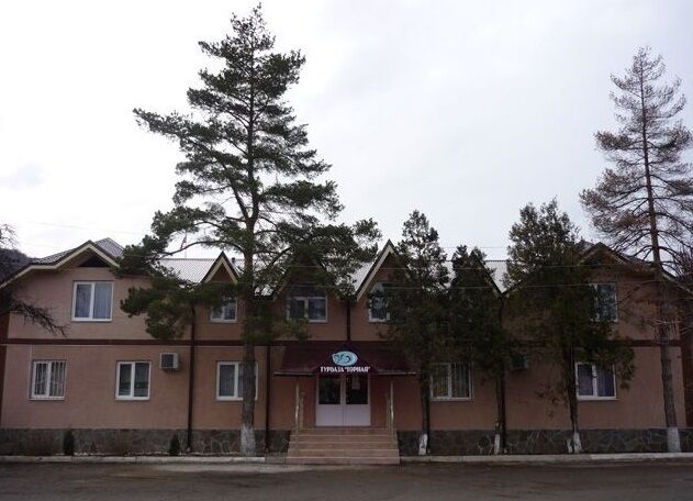 Территория | Горная, Республика Адыгея