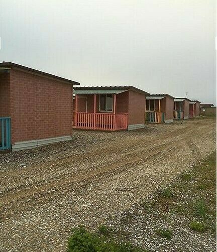 База отдыха Жемчужина, Приморский край, Хасанский район 