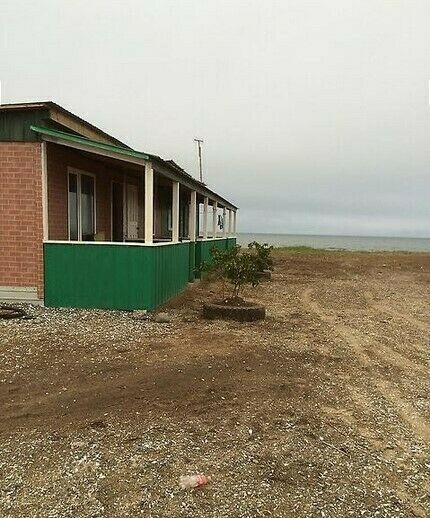 База отдыха «Жемчужина» | Жемчужина, Приморский край