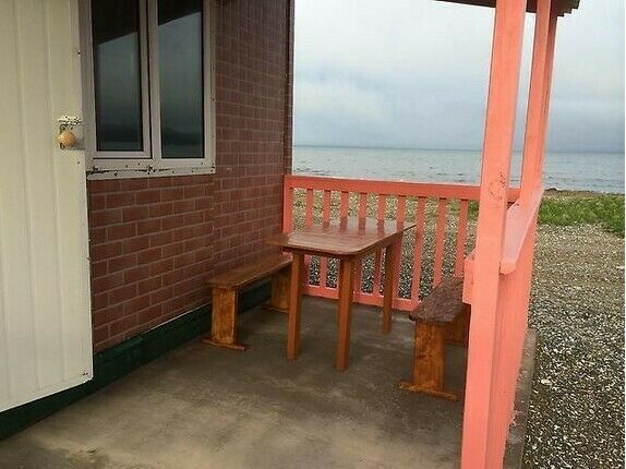 Жемчужина, Приморский край: фото 5