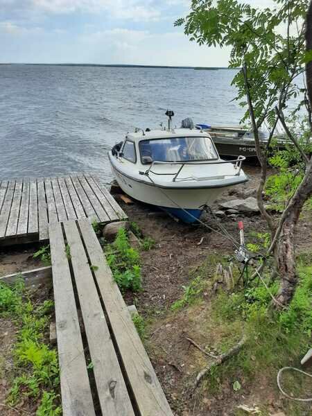 Северный остров, Мурманская область: фото 5