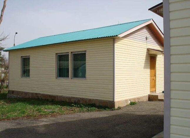 Территория | Горная, Республика Адыгея