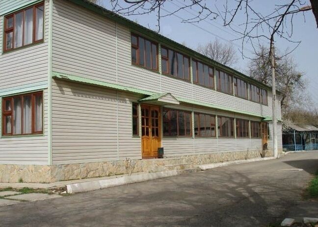 Территория | Горная, Республика Адыгея