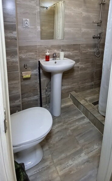 «Black Sea» / «Блэк Си» гостевой дом