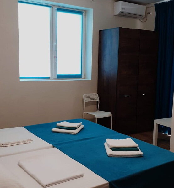 «Black Sea» / «Блэк Си» гостевой дом