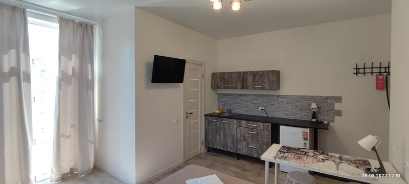 «Black Sea» / «Блэк Си» гостевой дом