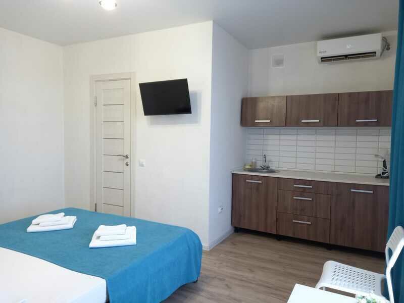 «Black Sea» / «Блэк Си» гостевой дом