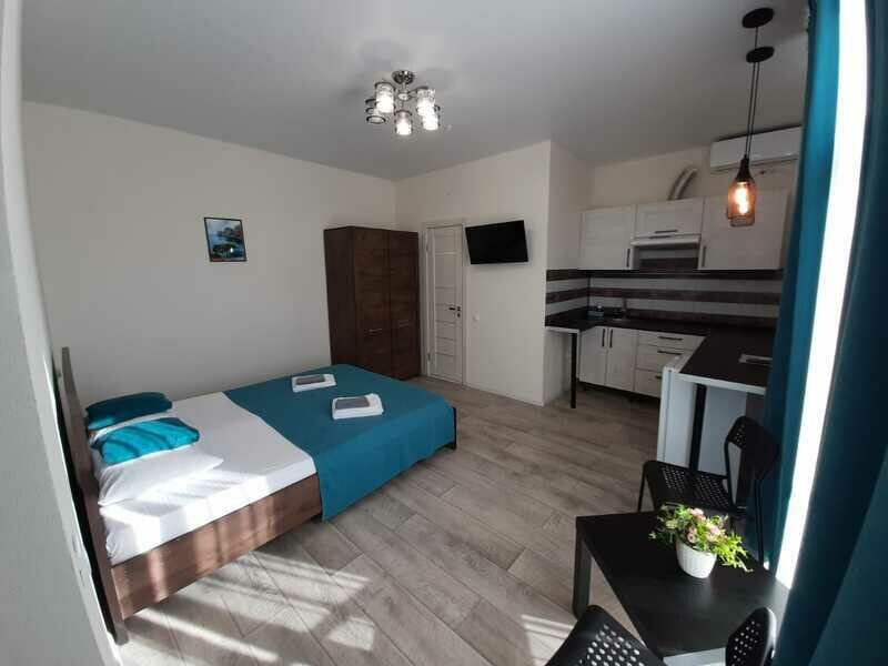 «Black Sea» / «Блэк Си» гостевой дом