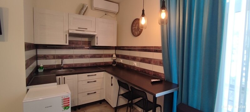 «Black Sea» / «Блэк Си» гостевой дом