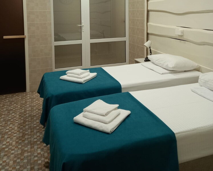 «Black Sea» / «Блэк Си» гостевой дом