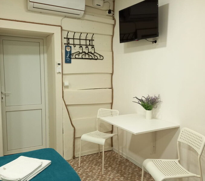 «Black Sea» / «Блэк Си» гостевой дом