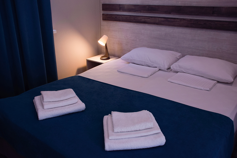 «Black Sea» / «Блэк Си» гостевой дом