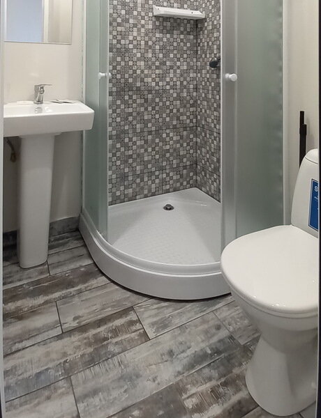 «Black Sea» / «Блэк Си» гостевой дом