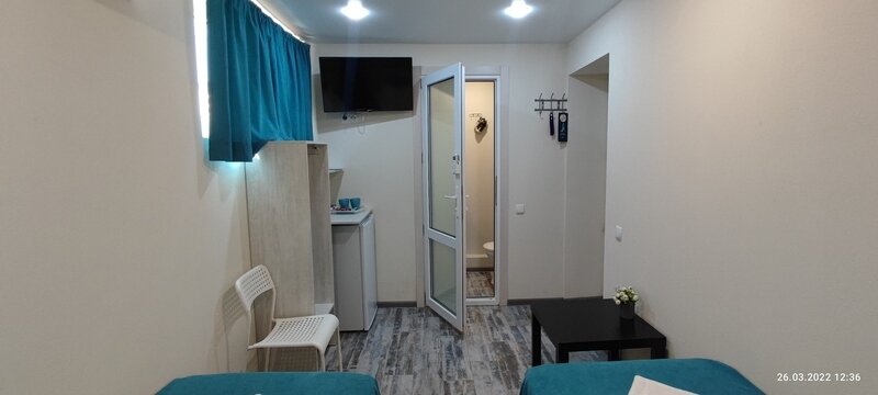 «Black Sea» / «Блэк Си» гостевой дом