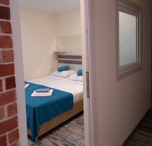 «Black Sea» / «Блэк Си» гостевой дом