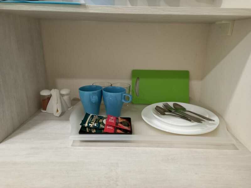 «Black Sea» / «Блэк Си» гостевой дом