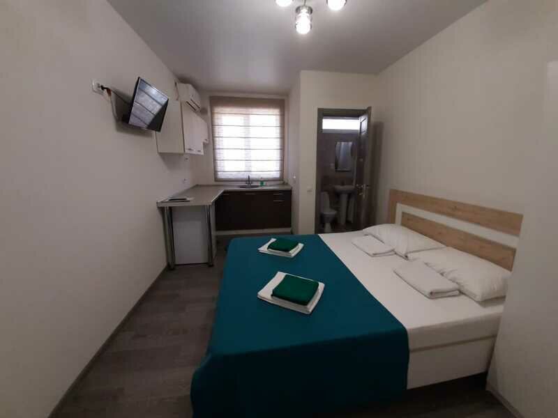 «Black Sea» / «Блэк Си» гостевой дом