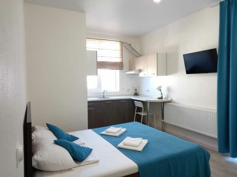 «Black Sea» / «Блэк Си» гостевой дом