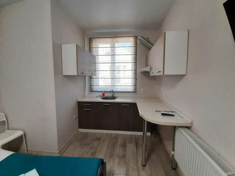 «Black Sea» / «Блэк Си» гостевой дом