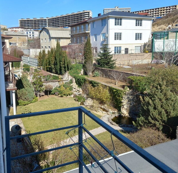 «Black Sea» / «Блэк Си» гостевой дом