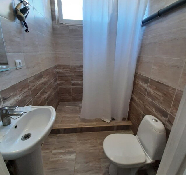 «Black Sea» / «Блэк Си» гостевой дом