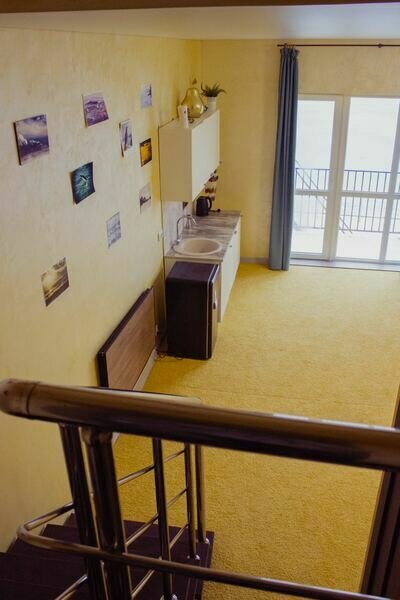 2-местный (с 2-мя доп. местами)