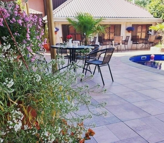 Территория | Аркадия, Краснодарский край