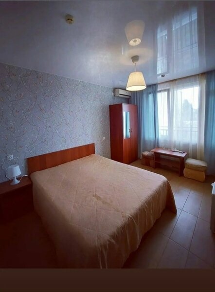 Стандартный 2-местный