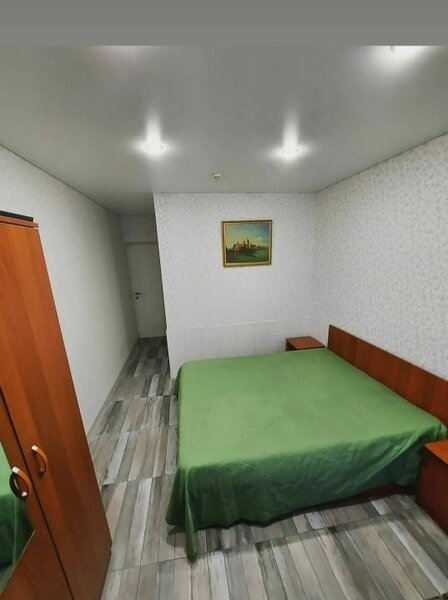 Стандартный 2-местный