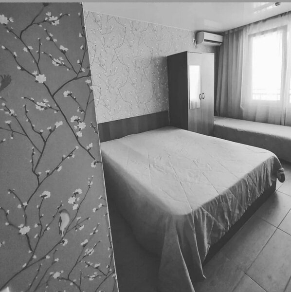 Стандартный 2-местный